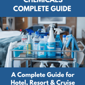Housekeeping Chemicals – Knowledge Book