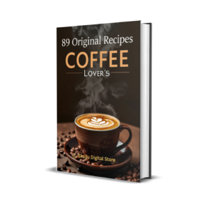 Original Recipes for Coffee Lovers