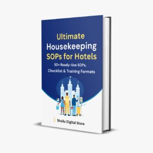 Housekeeping Master Guide