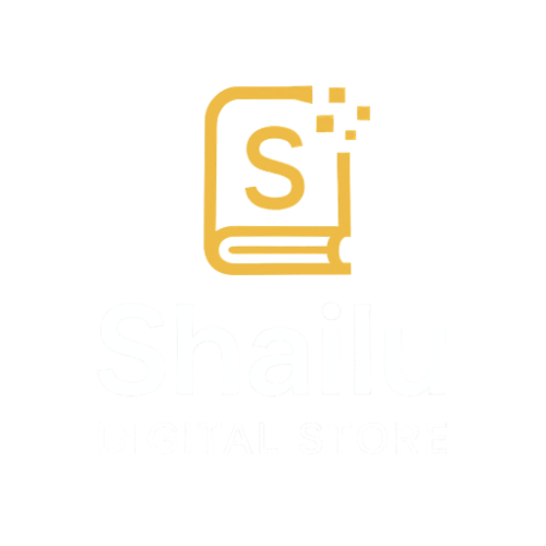Shailu Digital Store